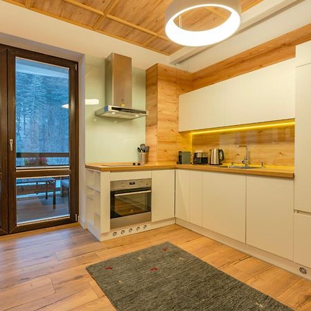Poiana Ski Residence Apartment 5 Poiana Brasov Luaran gambar