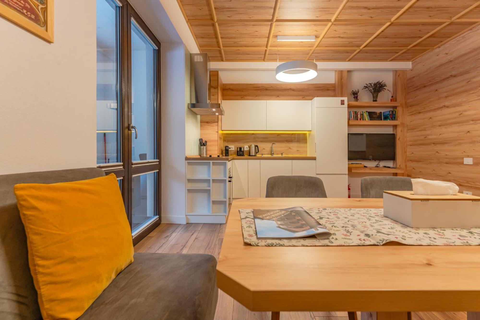Poiana Ski Residence Apartment 5 Poiana Brasov Luaran gambar