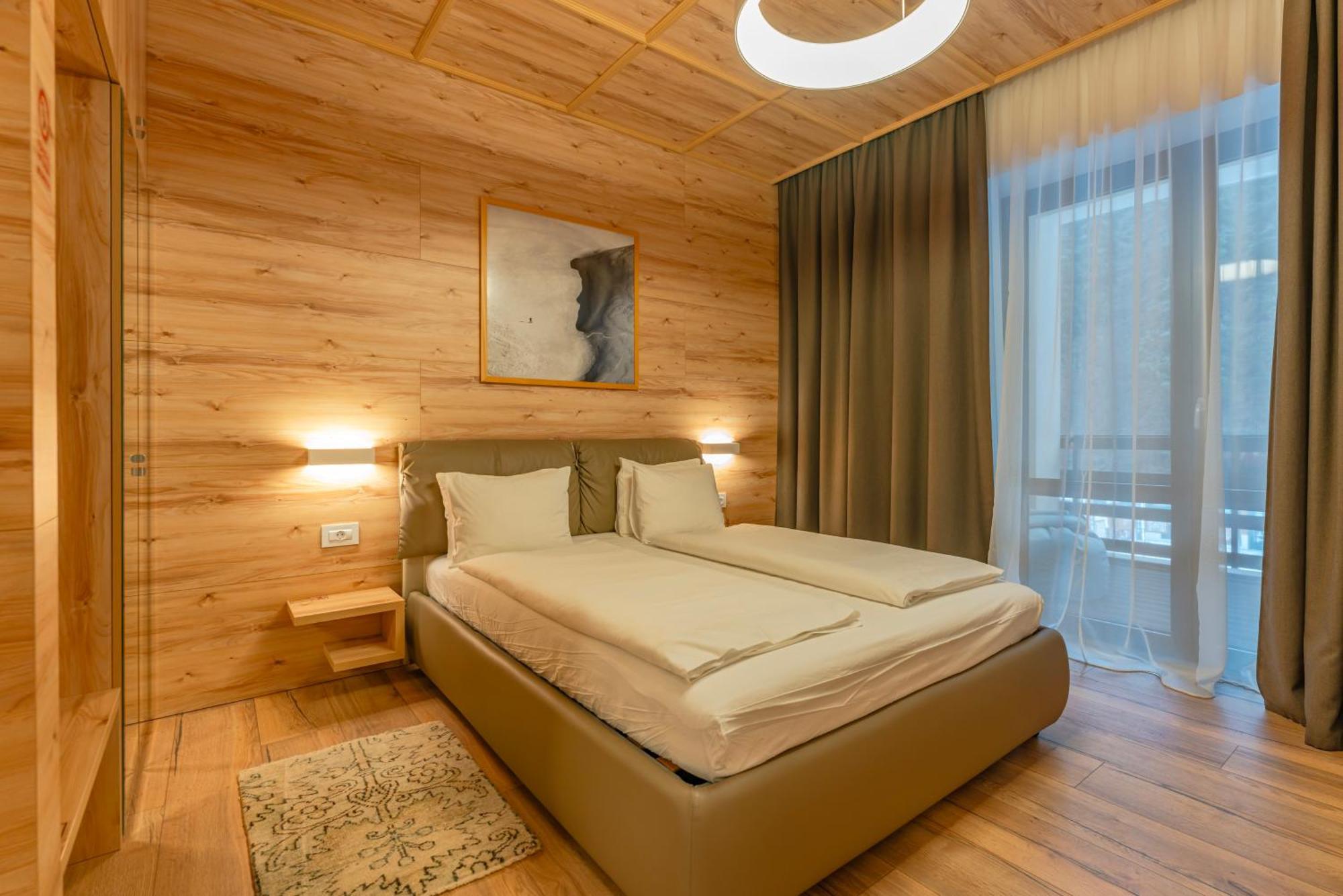 Poiana Ski Residence Apartment 5 Poiana Brasov Luaran gambar